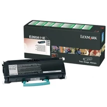 Lexmark E260-E360-E460 eredeti toner