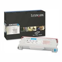 Lexmark Optra C510 (C) eredeti toner