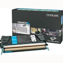 Lexmark Optra C524-C534 (C) eredeti toner