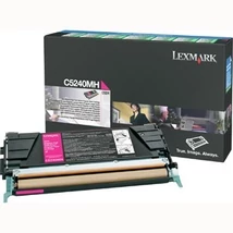 Lexmark Optra C524-C534 (M) eredeti toner