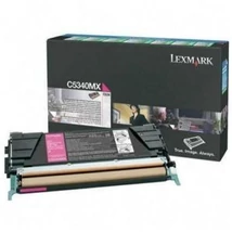 Lexmark Optra C534 (M) eredeti toner