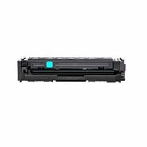 HP 205A (CF531A) C (0,9K) utángyártott toner /Nano/