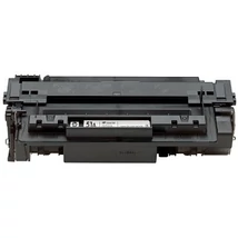 HP 51X (Q7551X) utángyártott toner
