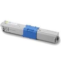 Oki C301/C321 utángyártott (44973533) (Y) (1,5k) toner /Nano/