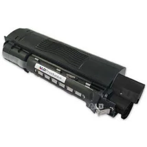 OKI C310 (BK) utángyártott toner
