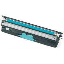 OKI C110/C130/MC160 (C) utángyártott toner