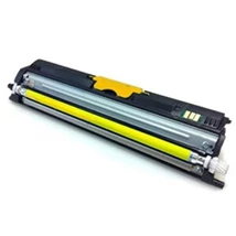 OKI C110/C130/MC160 (Y) utángyártott toner