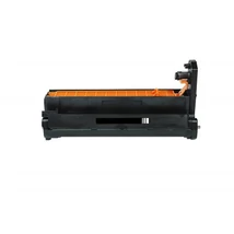 OKI CD560 (BK) kompatibilis dobegység /Ezprint/