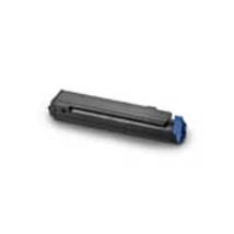 OKI B431/MB461/MB471/MB491 [12k] Eredeti toner