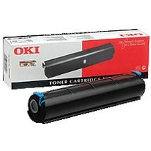 Oki Page 6W-8W-OF45xx type 6 eredeti toner