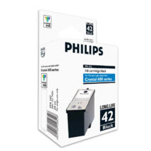 Philips 42 (PFA-542) eredeti tintapatron
