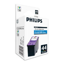 Philips 44 (PFA-544) eredeti tintapatron