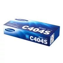 Samsung C430/C480 (CLT-C404S) (C) eredeti toner