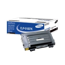 Samsung CLP-510 (BK) eredeti toner