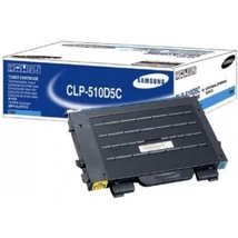 Samsung CLP-510 (C) eredeti toner