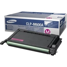 Samsung CLP-600 (M) eredeti toner