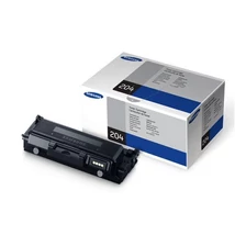 Samsung MLT-D204S [3k] eredeti toner