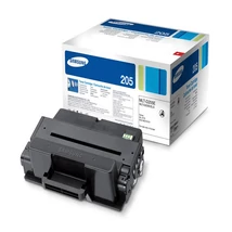 Samsung MLT-D205E eredeti toner