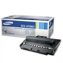 Samsung SCX-4720D3 eredeti toner