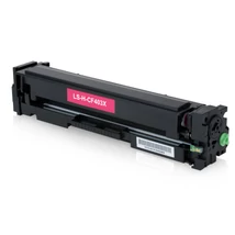HP 201X (CF403X) (M) [2,3k] (100% új) kompatibilis toner /Whitebox/