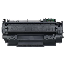 HP 53A/49A (Q7553A/Q5949A) (BK) [2,5k] (100% új) kompatibilis toner /Whitebox/