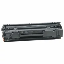 HP 78A (CE278A / CRG-728) (100% új) kompatibilis toner /Whitebox/