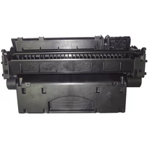 HP 80X/05X (CF280X/CE505X/CRG-719H/CEXV40) [6,9k] (100% új) kompatibilis toner /Whitebox/