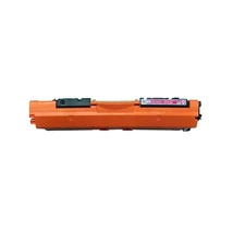 HP 126A CE313A/CF353A/Canon CRG-729 (M) [1k] (100% új) kompatibilis toner /Whitebox/
