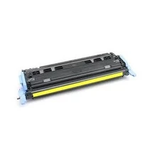 HP Q6002A (Y) kompatibilis toner /Whitebox/