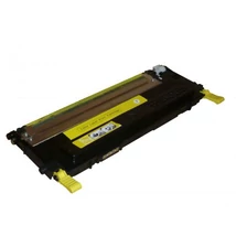 Utángyártott Samsung CLP-310/315 (CLT-4072S/4092S)(Y) toner /WhiteBox/