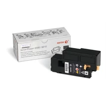 Xerox Phaser 6000/6010 (BK) [2k] eredeti toner