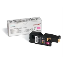 Xerox Phaser 6000/6010 (M) [1k] eredeti toner
