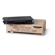Xerox Phaser 6100 (C) [5k] eredeti toner