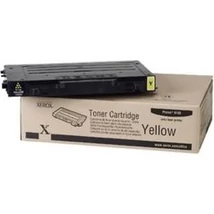 Xerox Phaser 6100 (Y) [5k] eredeti toner
