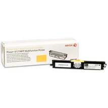 Xerox Phaser 6121 (Y) [2,6k] eredeti toner