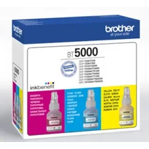 Brother BT5000 (C) eredeti utántöltő tinta