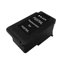 Canon PG-575XL (15 ml) kompatibilis tintapatron /Lepkés CN/