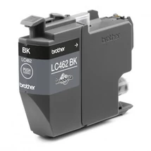 Brother LC462 BK eredeti tintapatron /o/