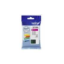 Brother LC3219XL (M) eredeti tintapatron