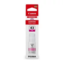 Canon GI-43 M magenta eredeti tinta