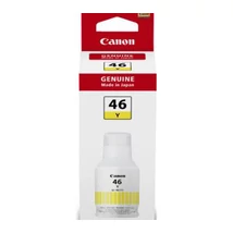 Canon GI-46 Y sárga eredeti tinta