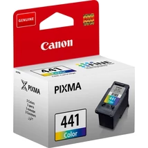 Canon CL-441 (8ml) eredeti tintapatron