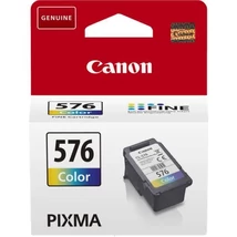 Canon CL-576 (CMY) (6,2ml) eredeti tintapatron