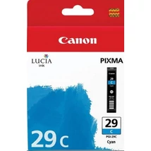 Canon PGI-29 C (36 ml) eredeti tintapatron