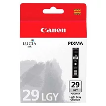 Canon PGI-29 LGY (36 ml) eredeti tintapatron