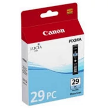 Canon PGI-29 PC (36 ml) eredeti tintapatron
