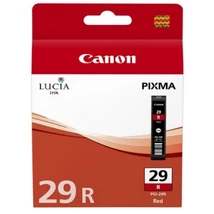 Canon PGI-29 R (36 ml) eredeti tintapatron