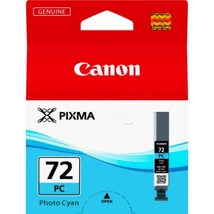 Canon PGI-72 PC (14 ml) eredeti tintapatron
