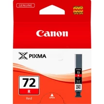 Canon PGI-72 R (14 ml) eredeti tintapatron