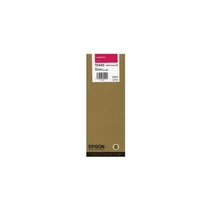 Epson T5443 (C13T544300) M (220ml) Eredeti tintapatron